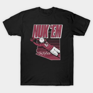 Deandre Hopkins Nuk 'em T-Shirt